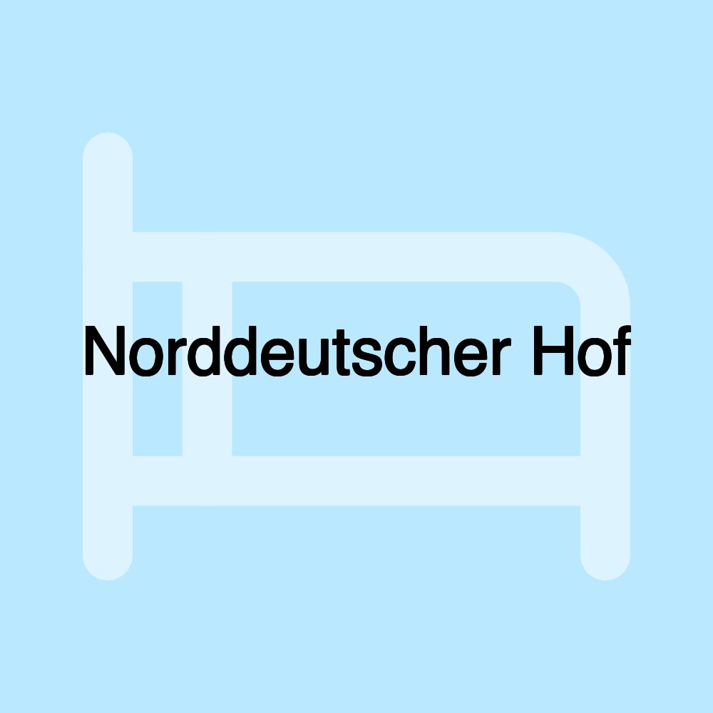 Norddeutscher Hof