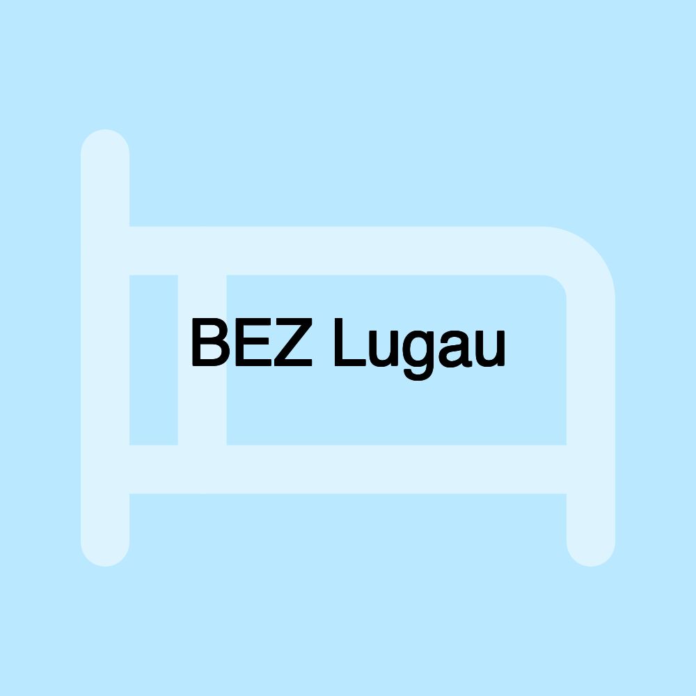 BEZ Lugau