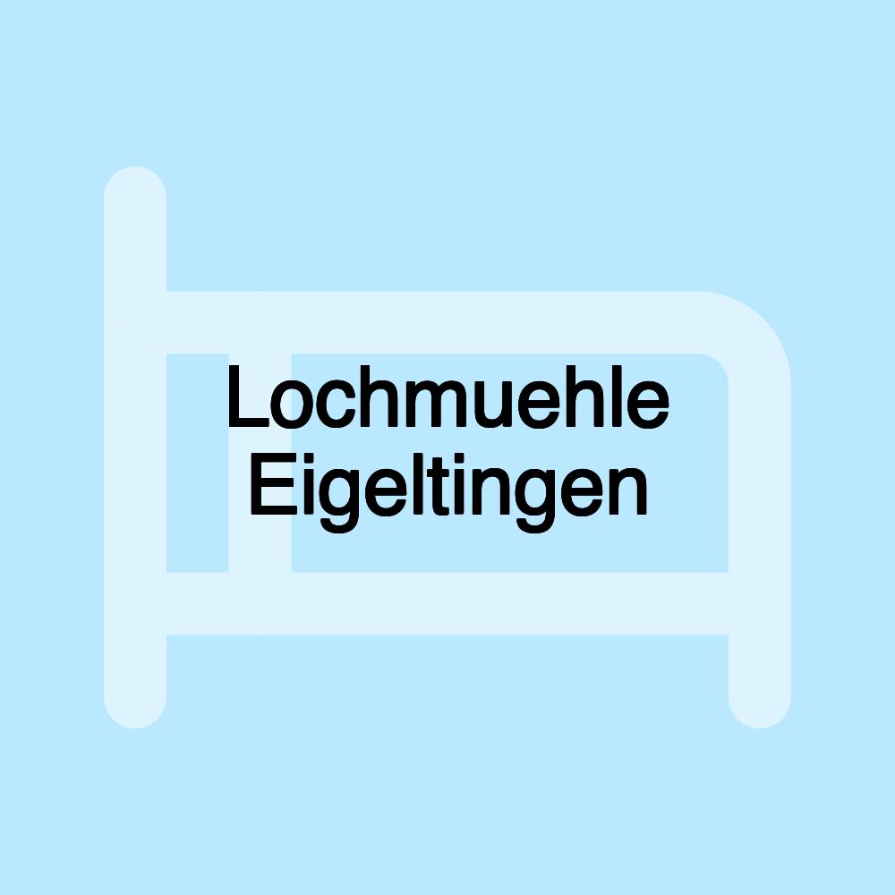 Lochmuehle Eigeltingen