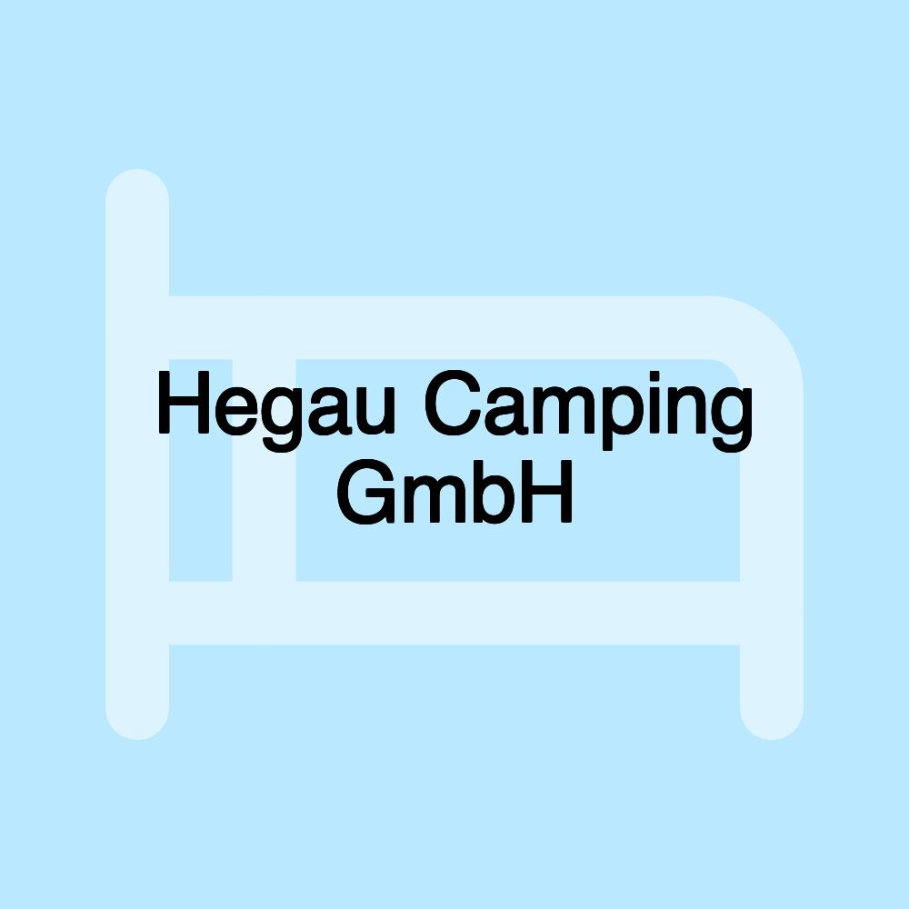 Hegau Camping GmbH