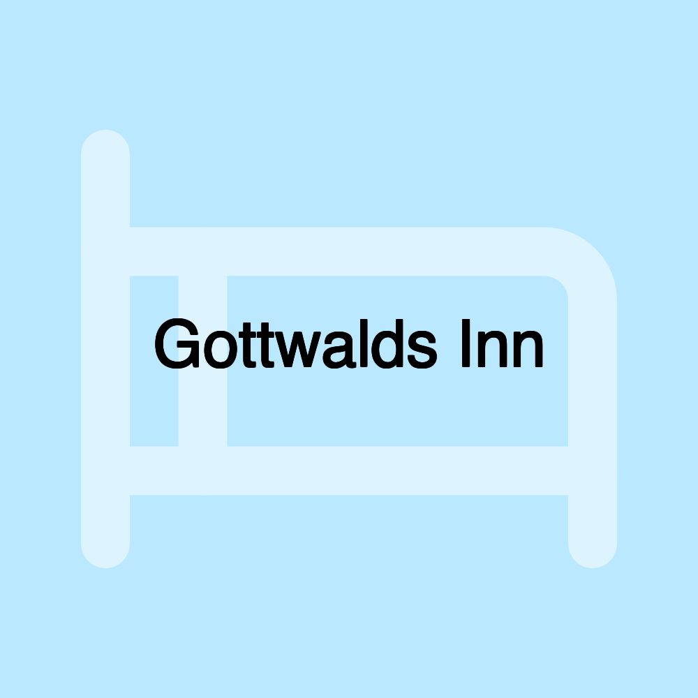 Gottwalds Inn