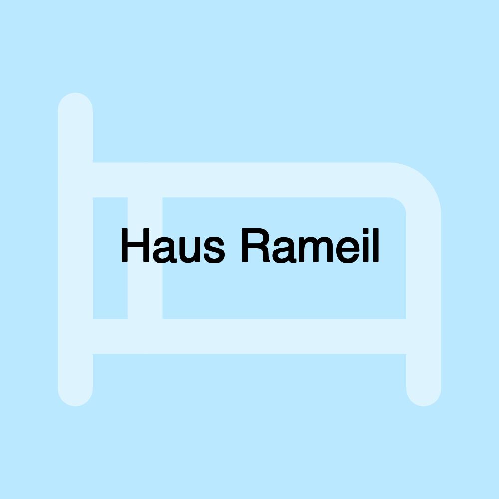 Haus Rameil