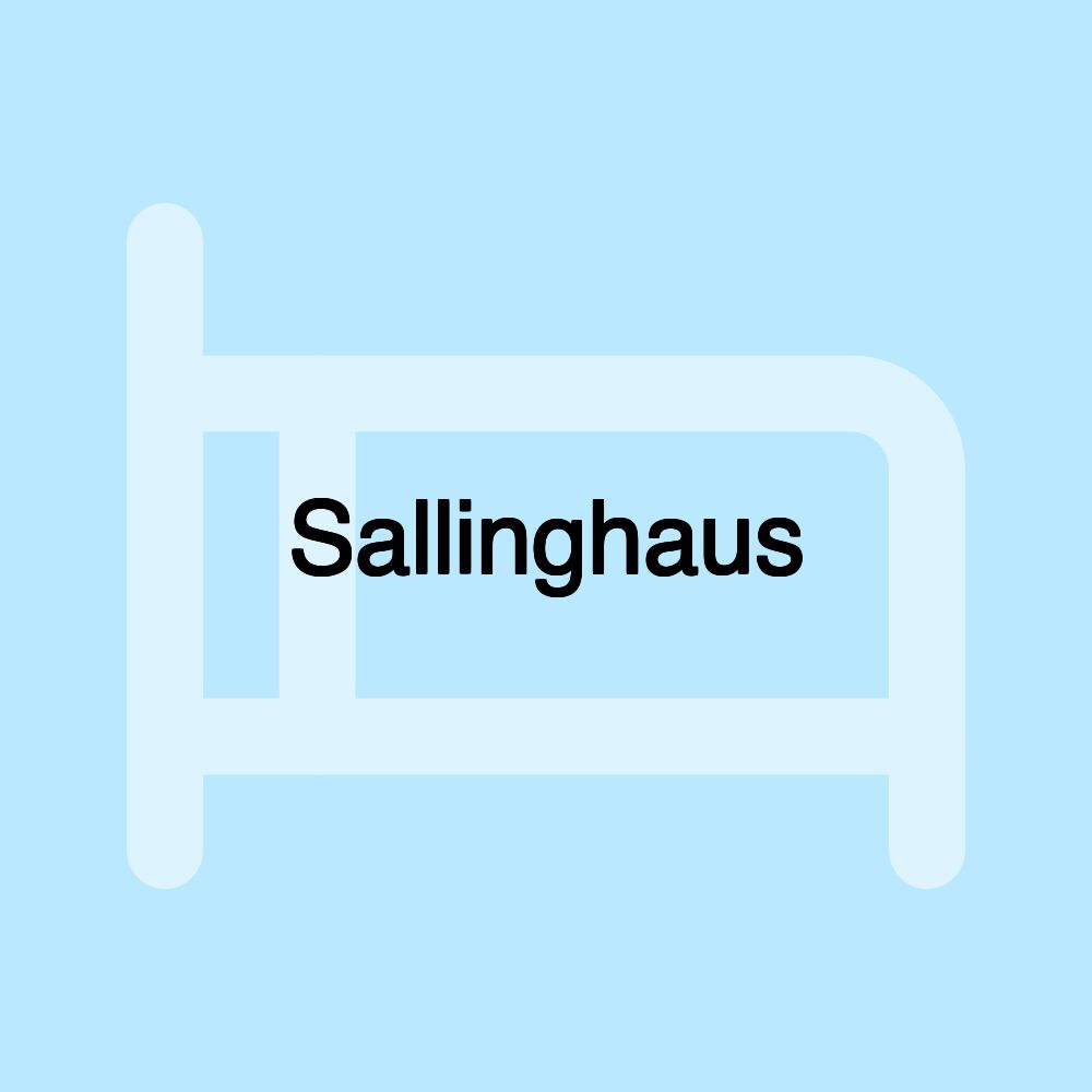 Sallinghaus