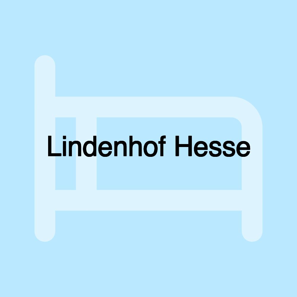 Lindenhof Hesse