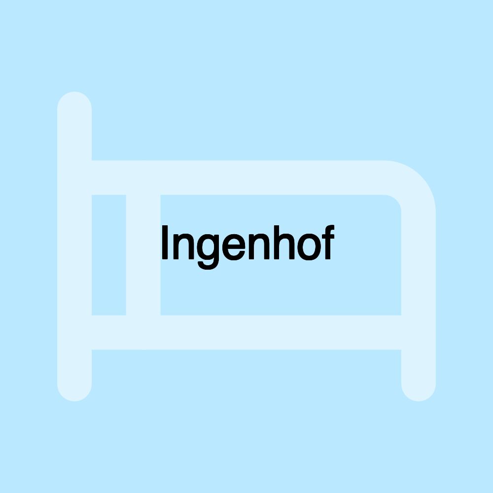 Ingenhof