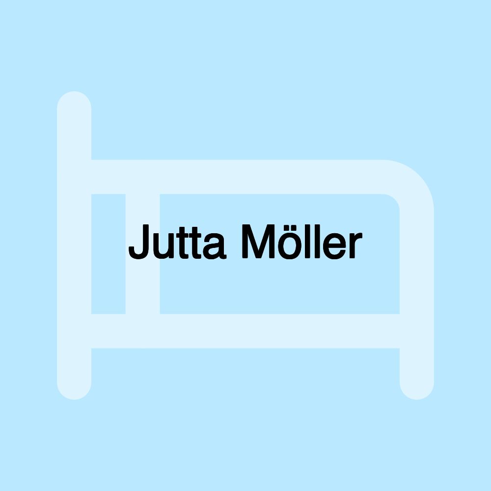 Jutta Möller