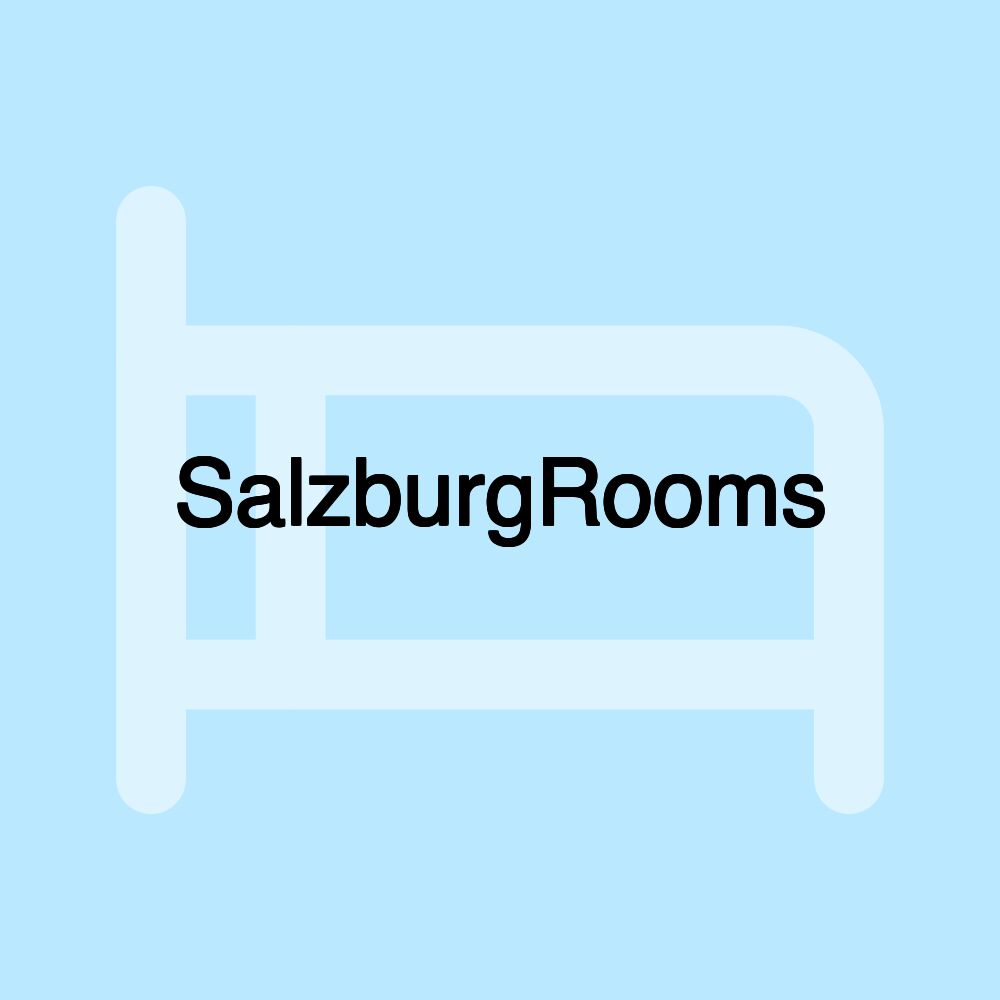 SalzburgRooms