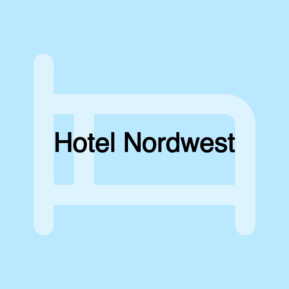 Hotel Nordwest