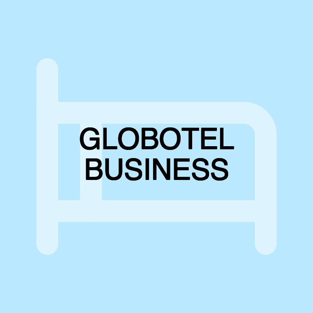 GLOBOTEL BUSINESS