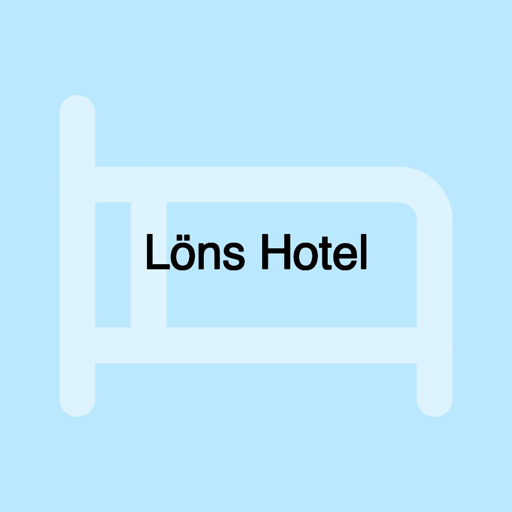 Löns Hotel