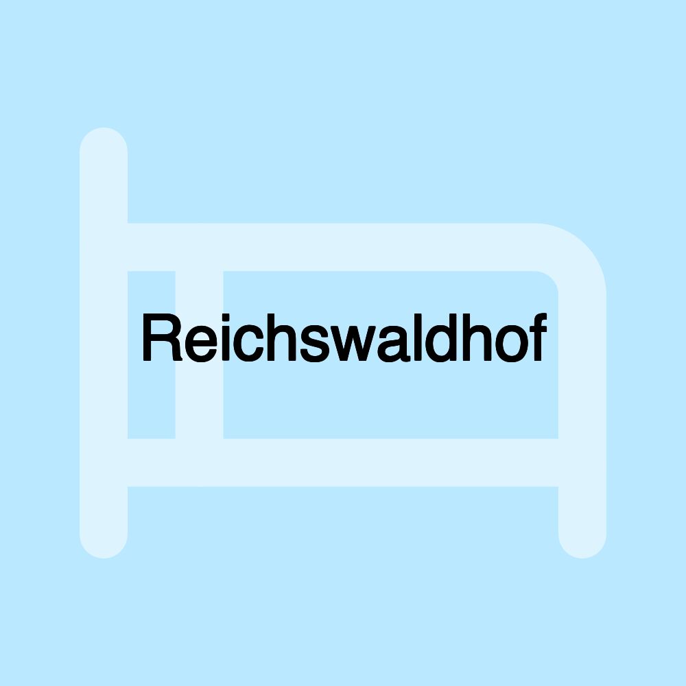 Reichswaldhof