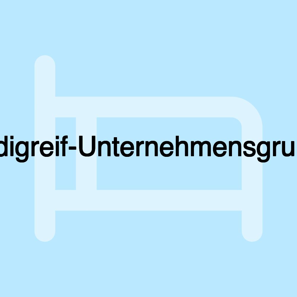 Medigreif-Unternehmensgruppe