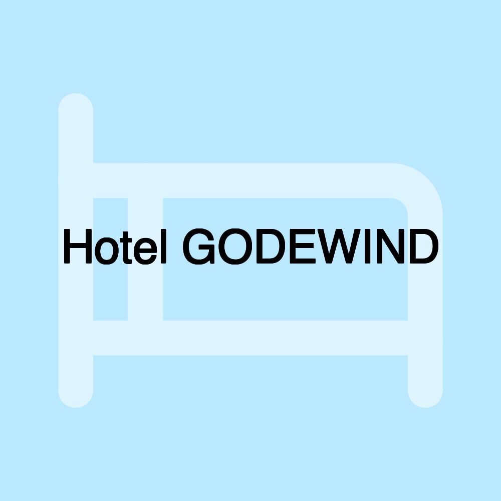 Hotel GODEWIND