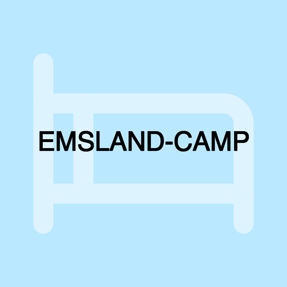 EMSLAND-CAMP