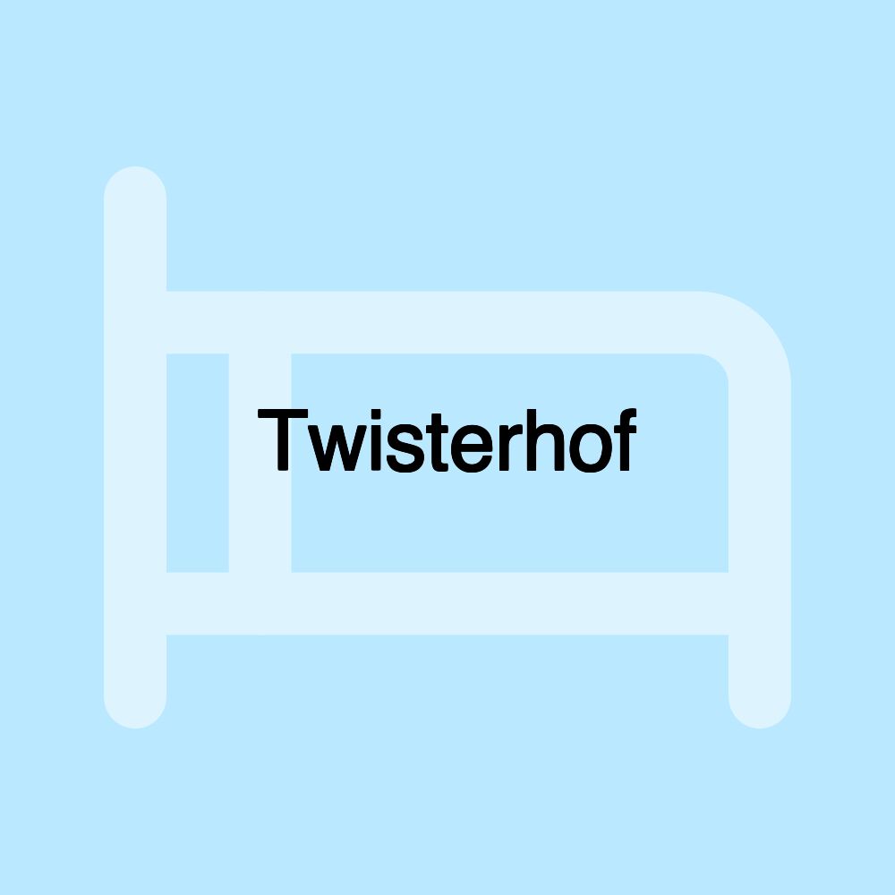 Twisterhof