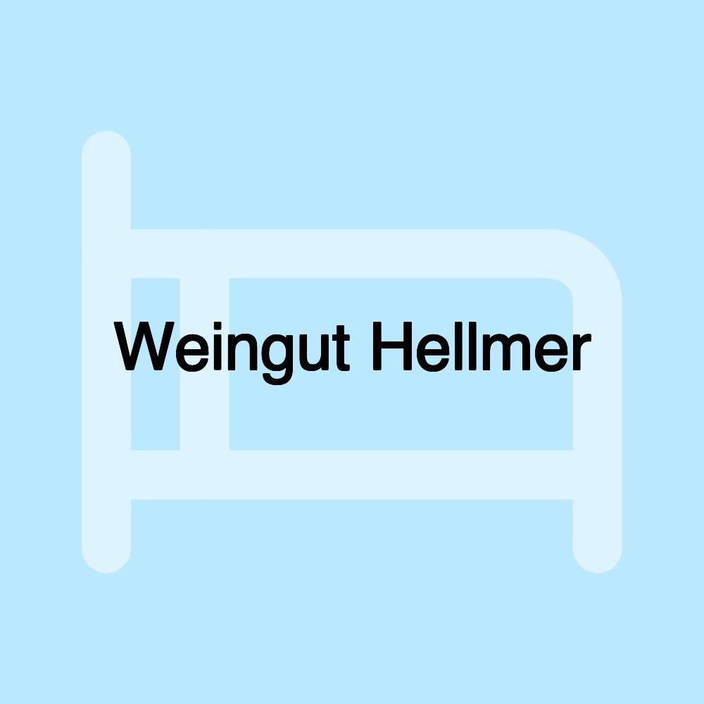 Weingut Hellmer