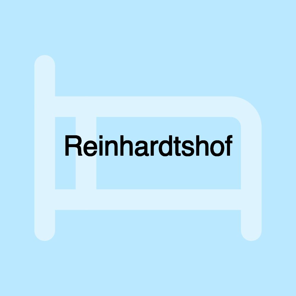 Reinhardtshof