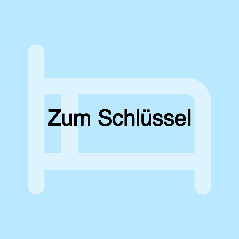 Zum Schlüssel