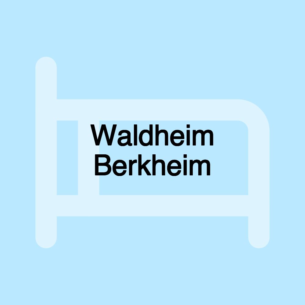 Waldheim Berkheim