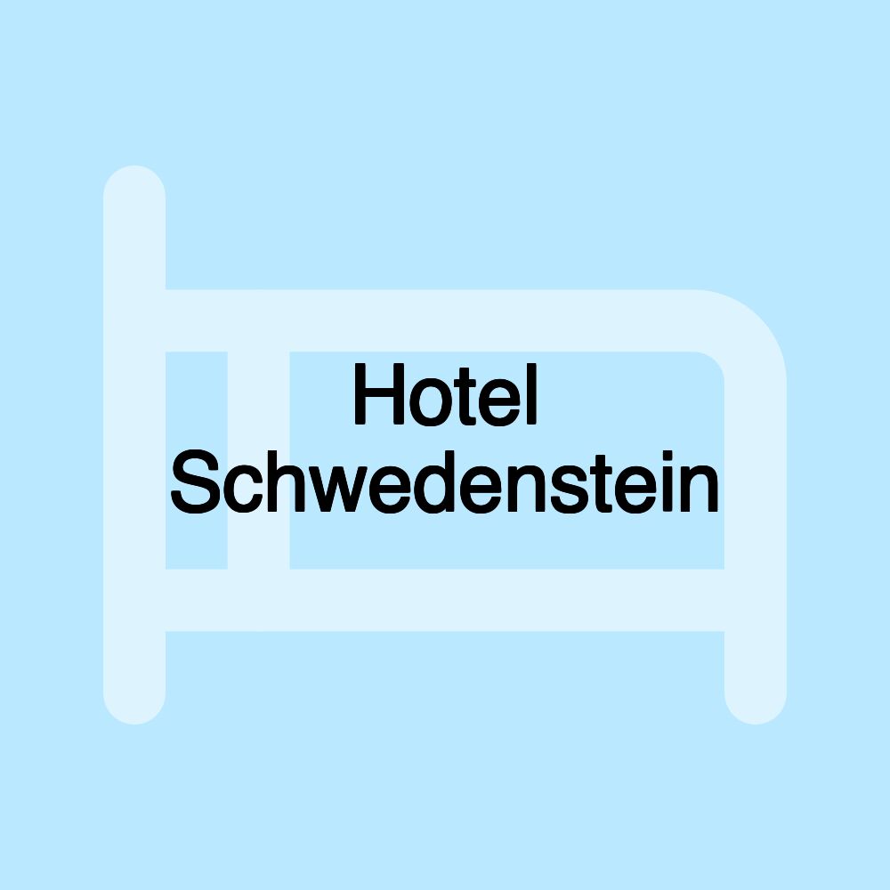 Hotel Schwedenstein