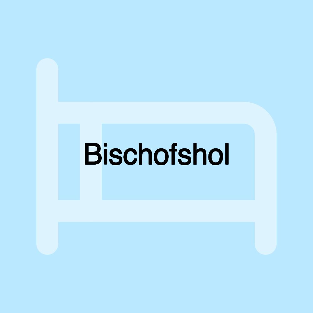 Bischofshol