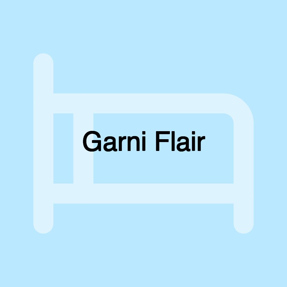 Garni Flair