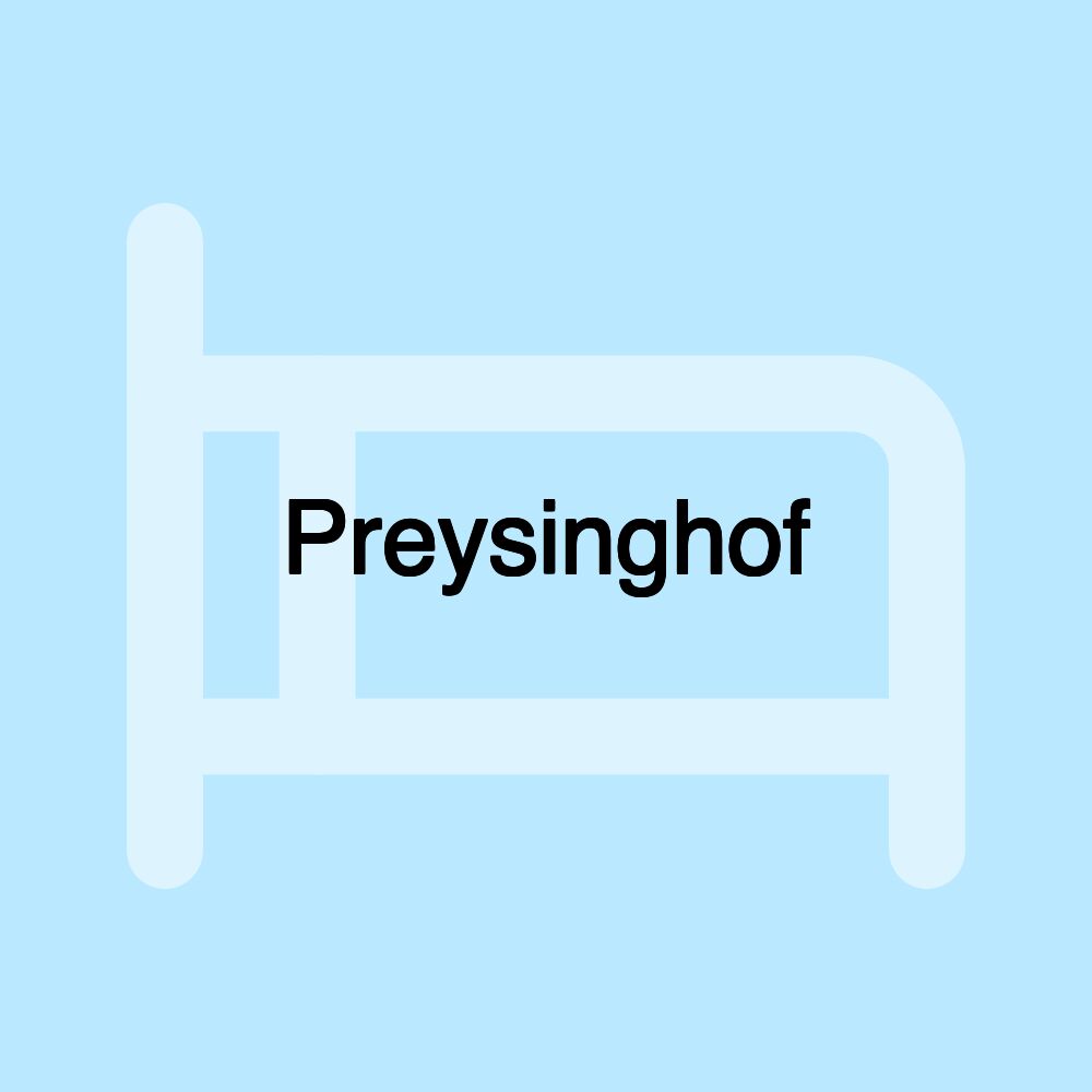 Preysinghof