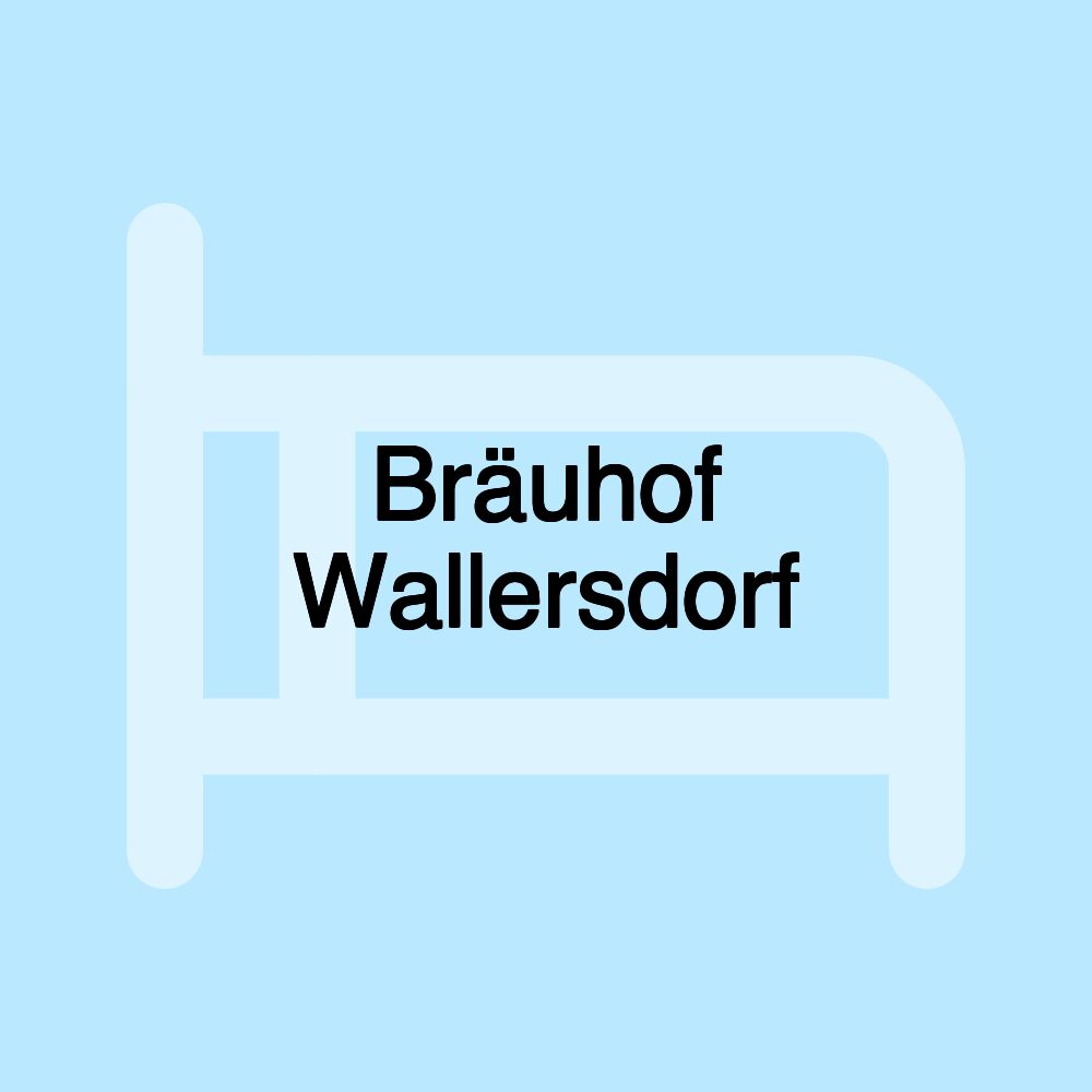 Bräuhof Wallersdorf