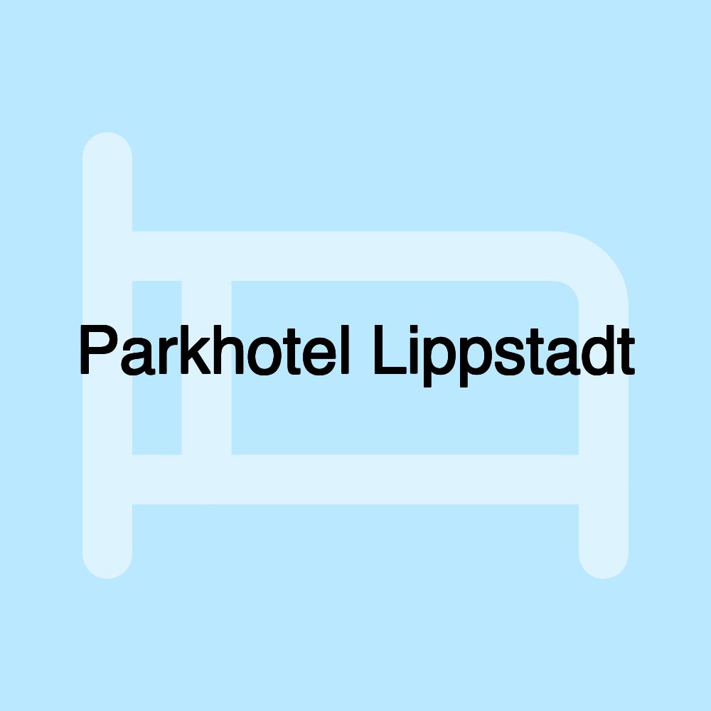 Parkhotel Lippstadt