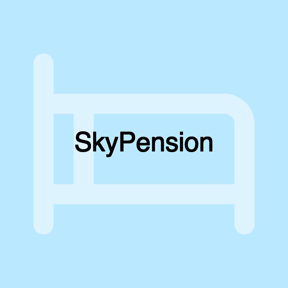 SkyPension