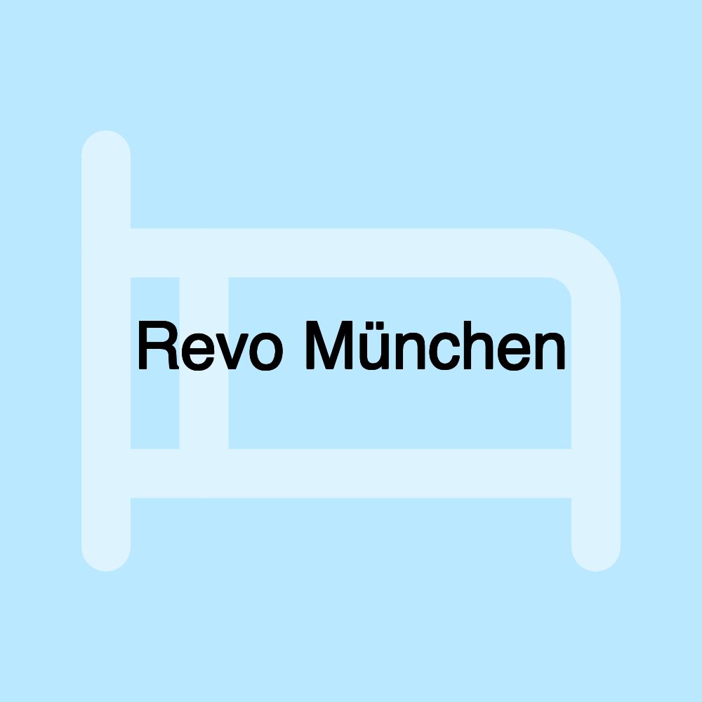 Revo München