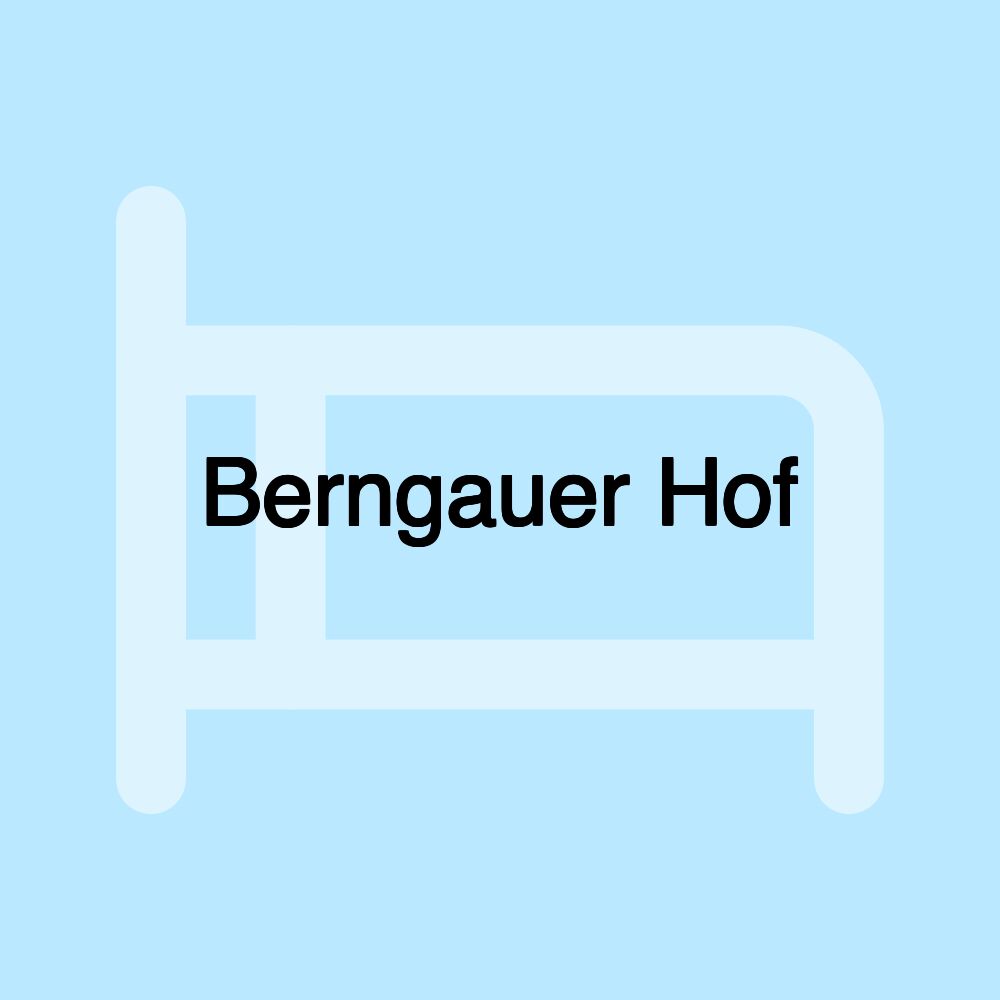 Berngauer Hof