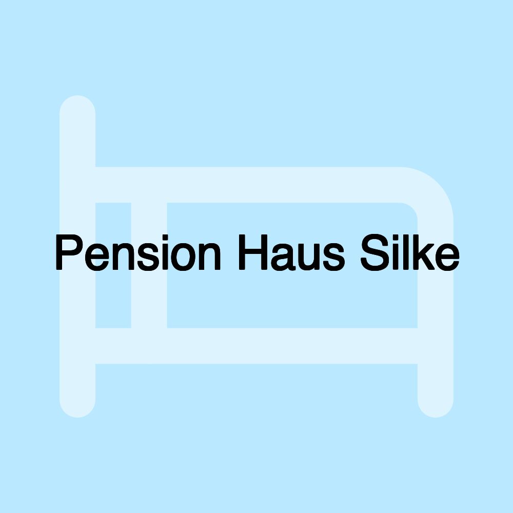 Pension Haus Silke