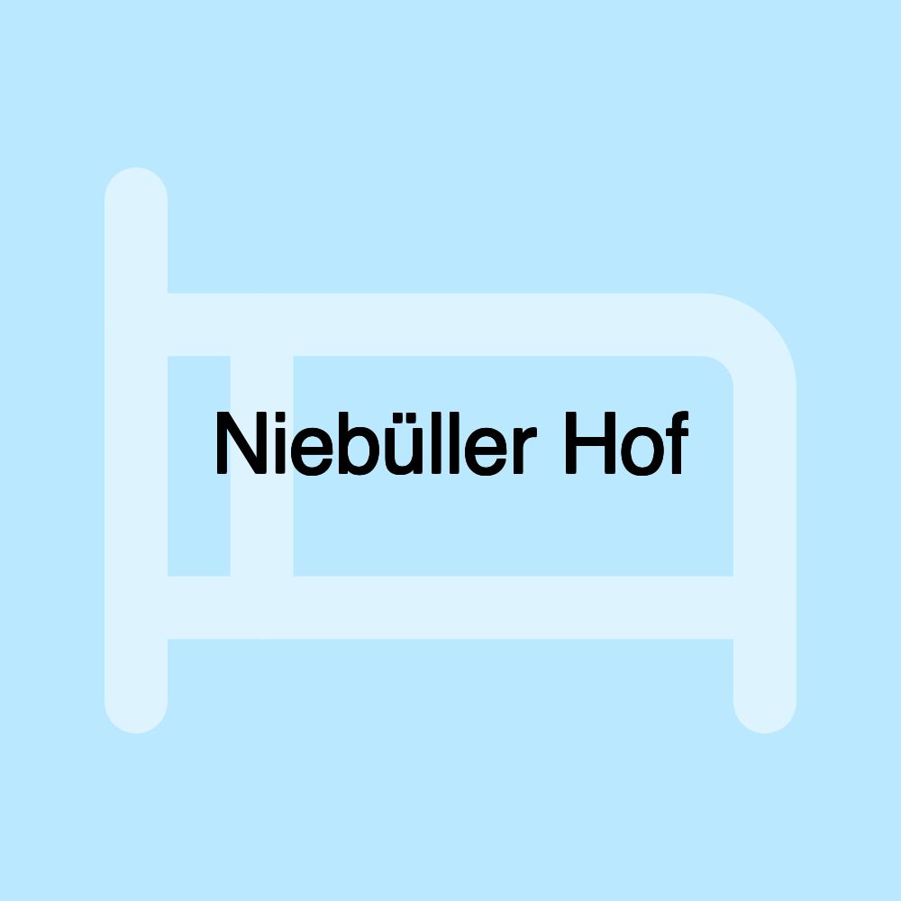 Niebüller Hof