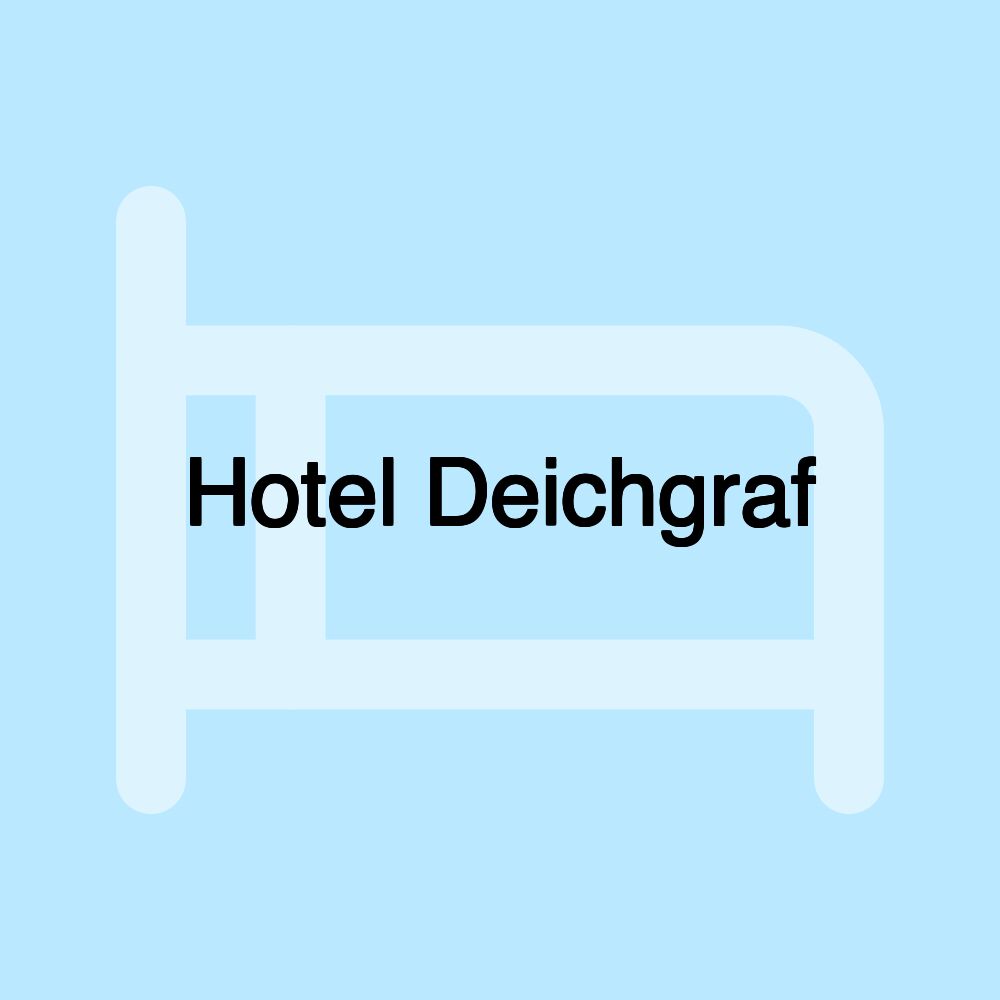 Hotel Deichgraf