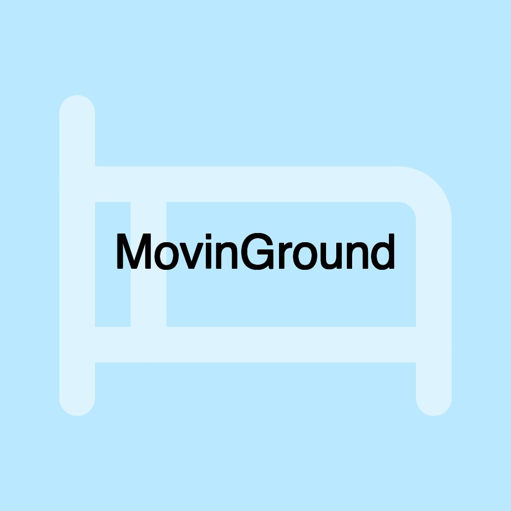 MovinGround