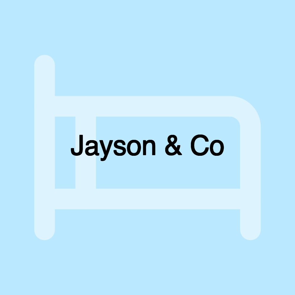 Jayson & Co