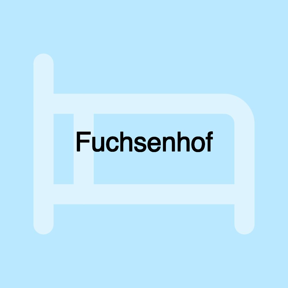 Fuchsenhof