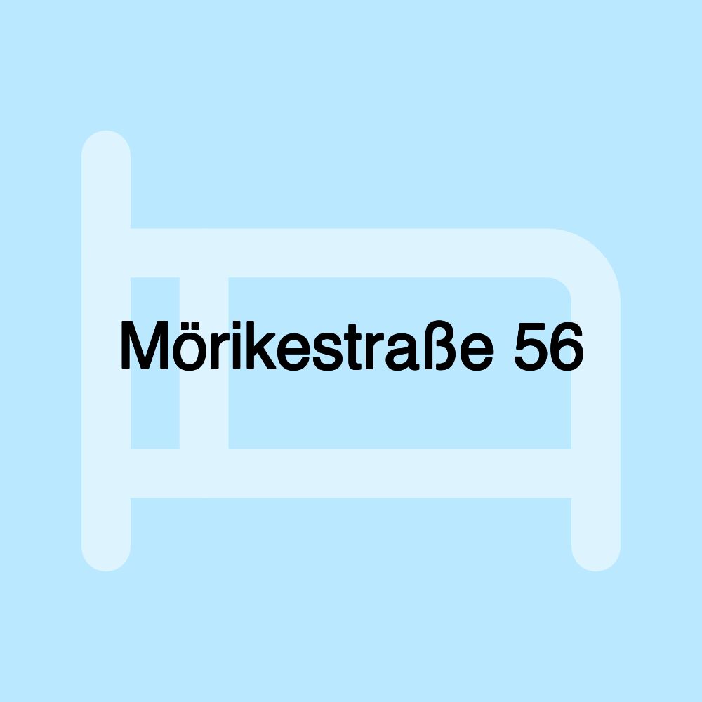 Mörikestraße 56