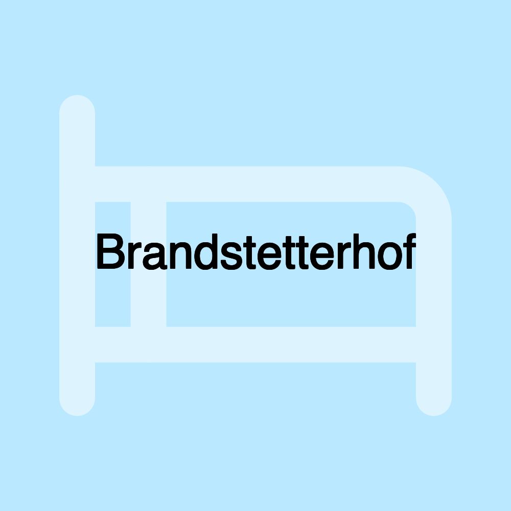 Brandstetterhof