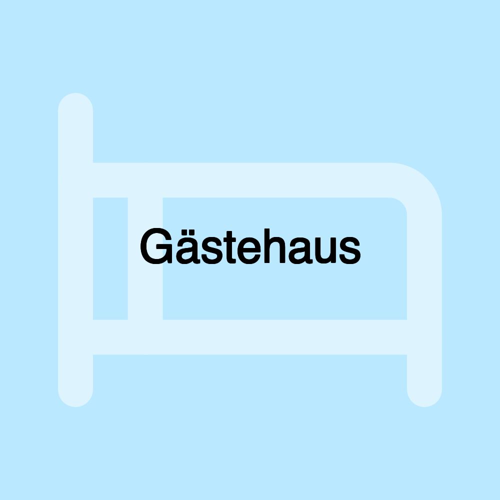 Gästehaus