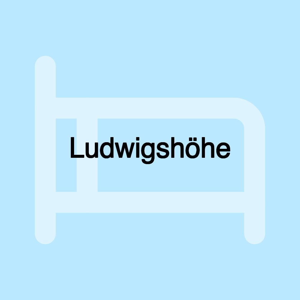 Ludwigshöhe