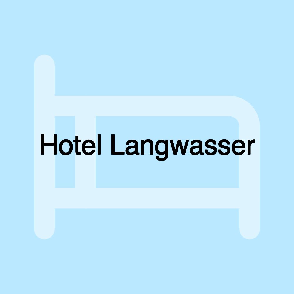 Hotel Langwasser