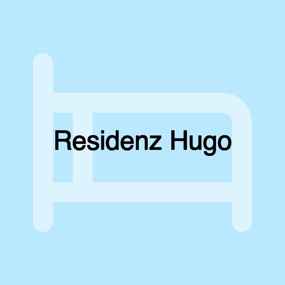 Residenz Hugo