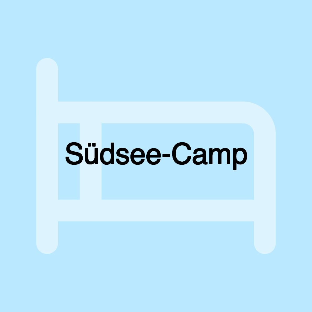 Südsee-Camp