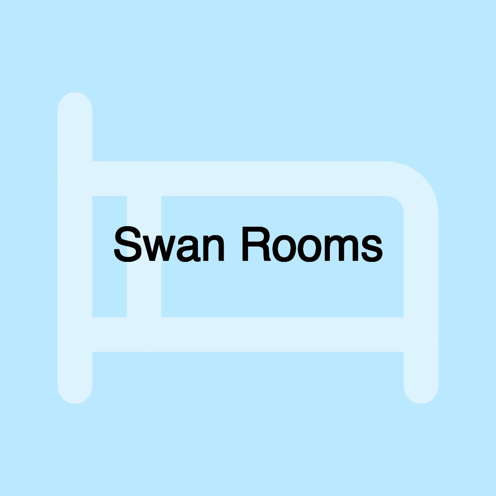 Swan Rooms