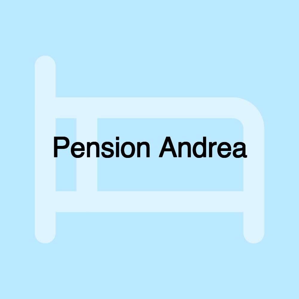 Pension Andrea