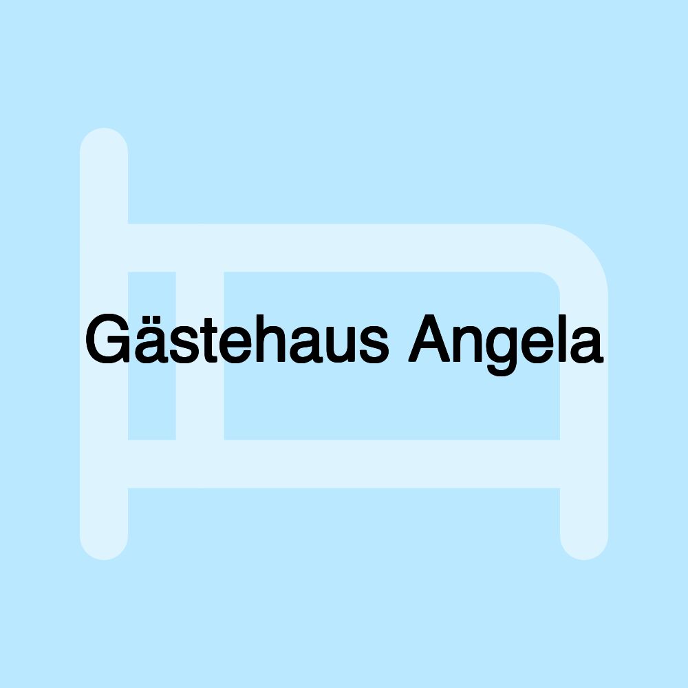 Gästehaus Angela