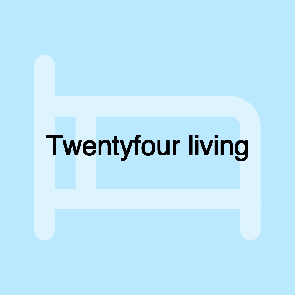 Twentyfour living