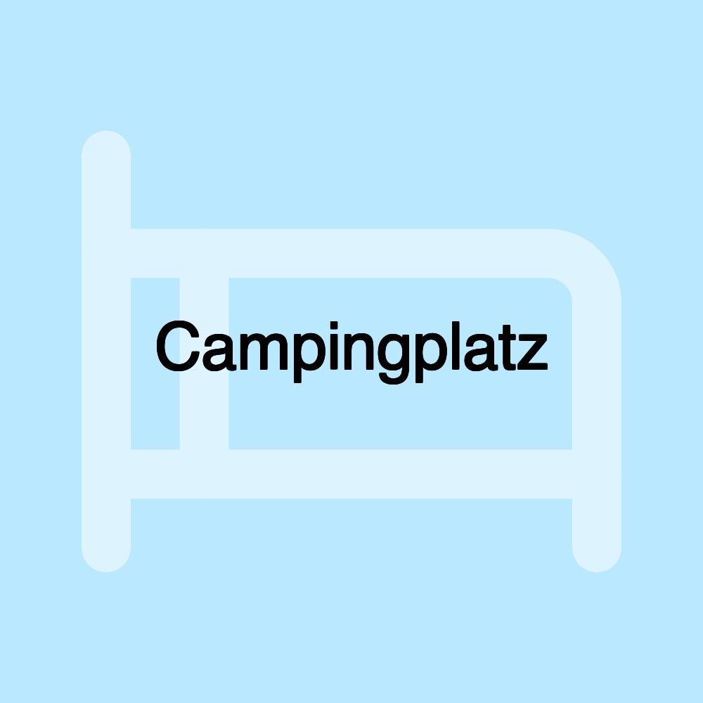 Campingplatz